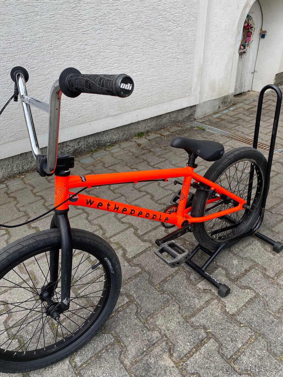 BMX Wethepeople Nova
