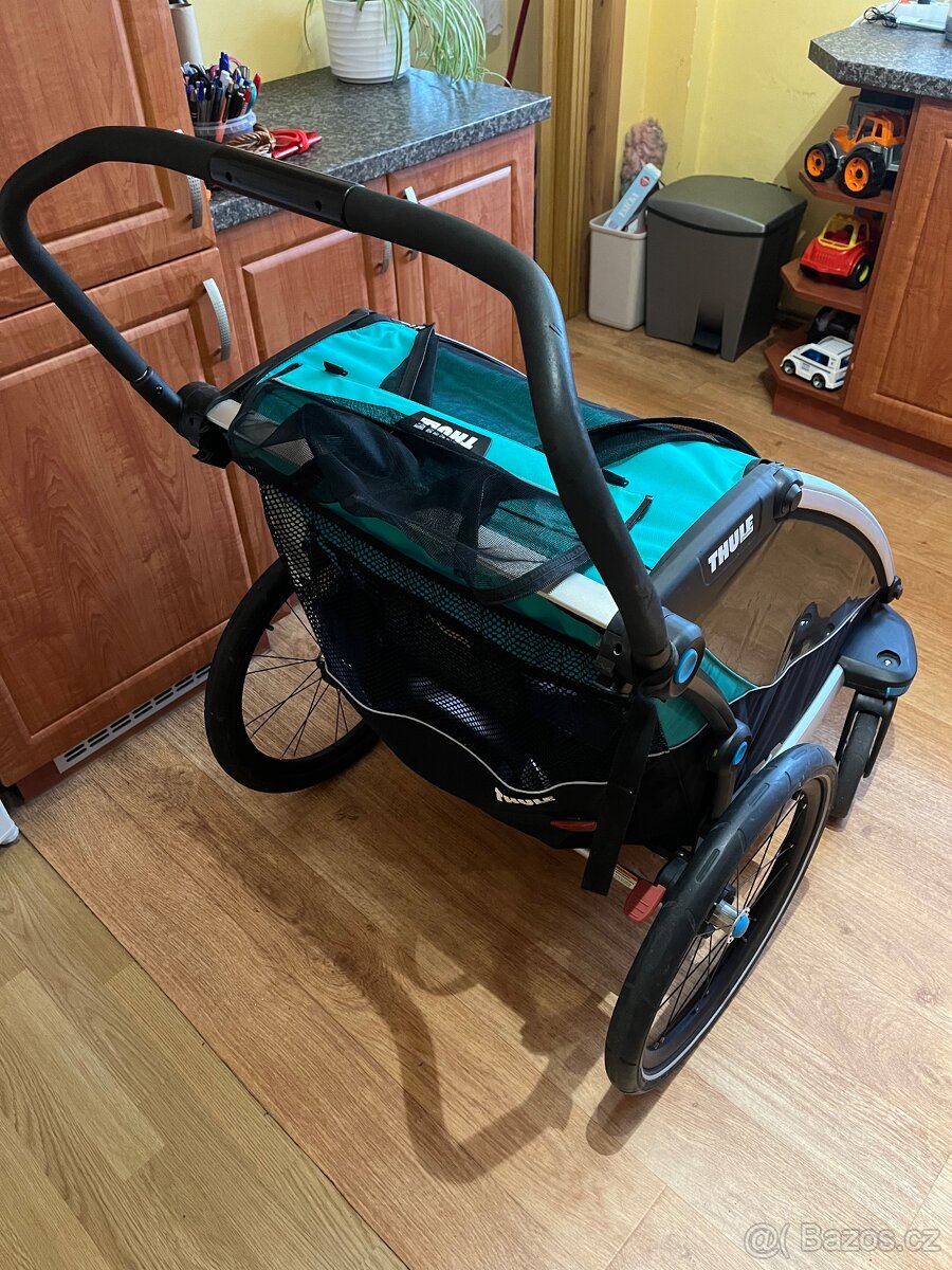 Thule lite 1 - double