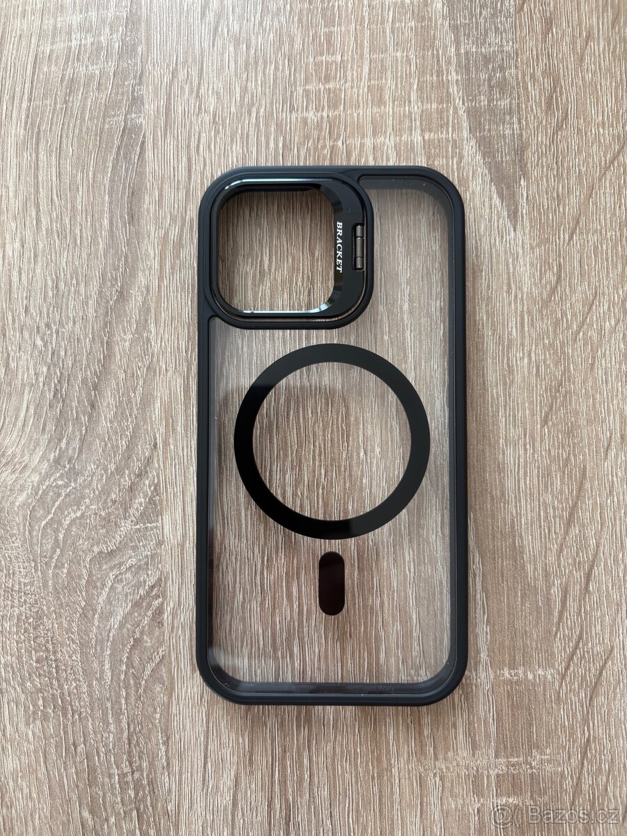 Pouzdro na iPhone 16