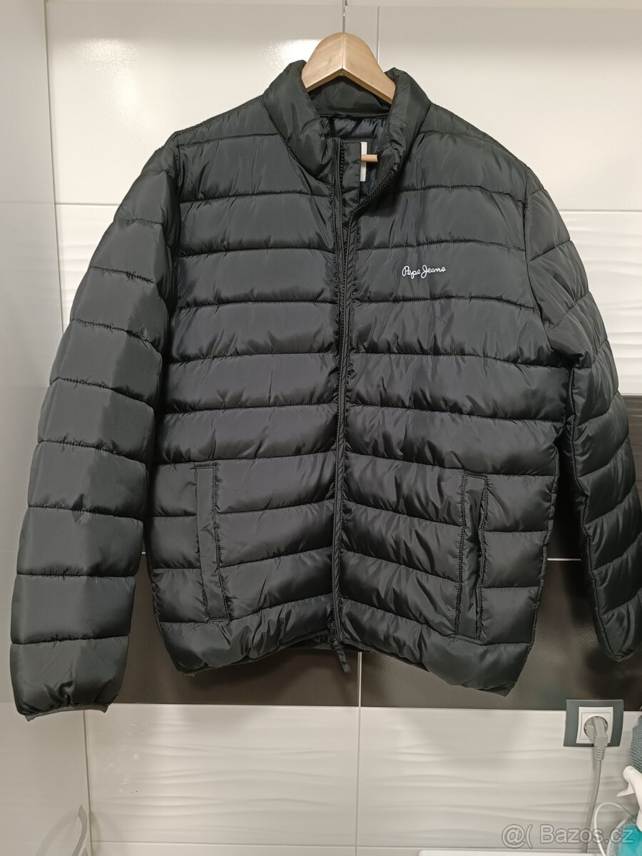 Bunda Pepe Jeans