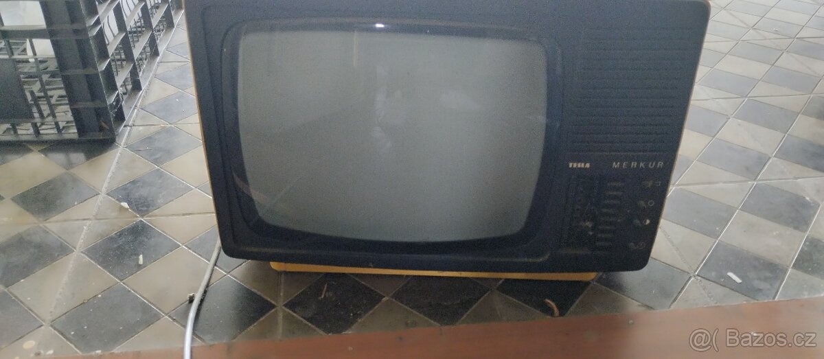 Televizor merkur