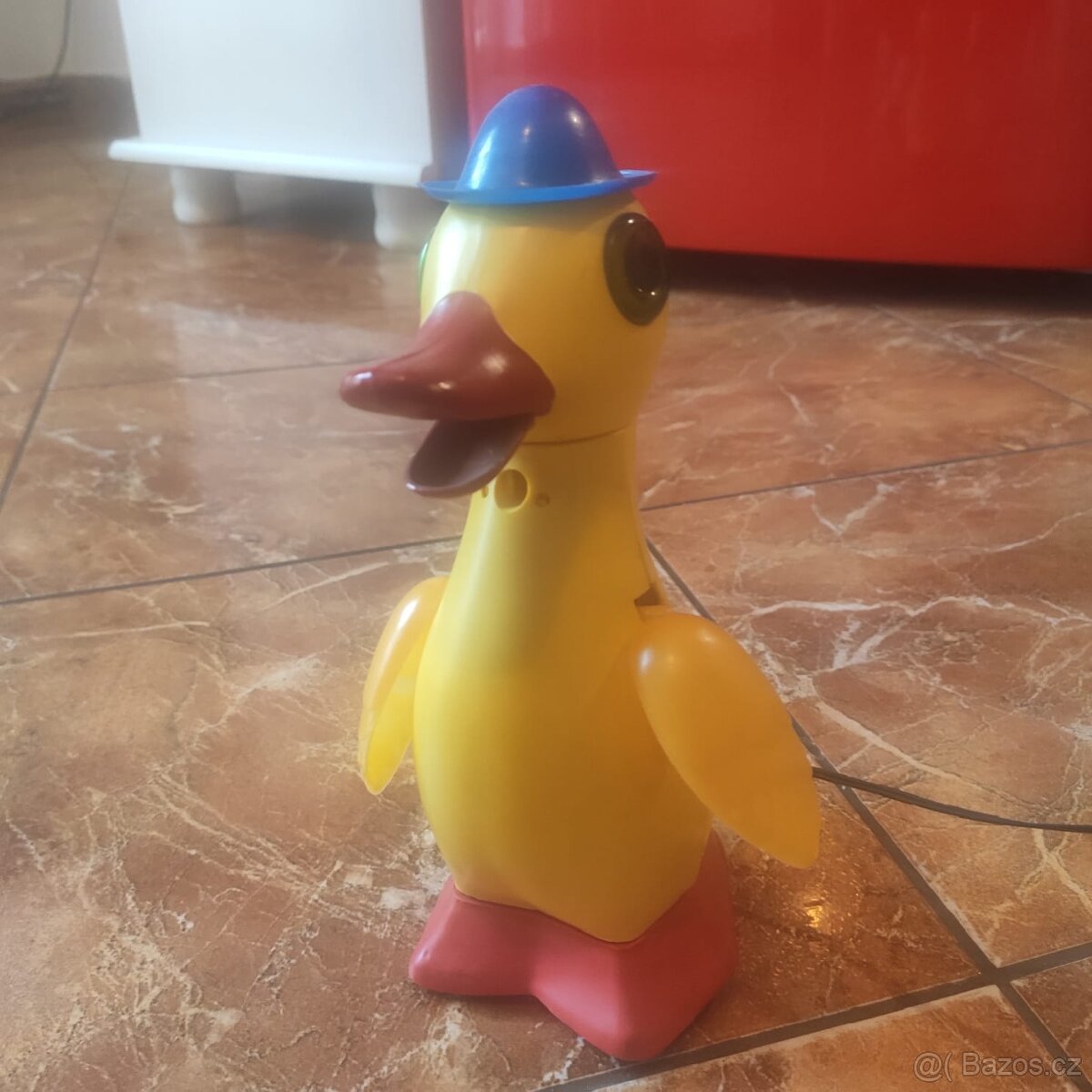 Stará Ruská hračka