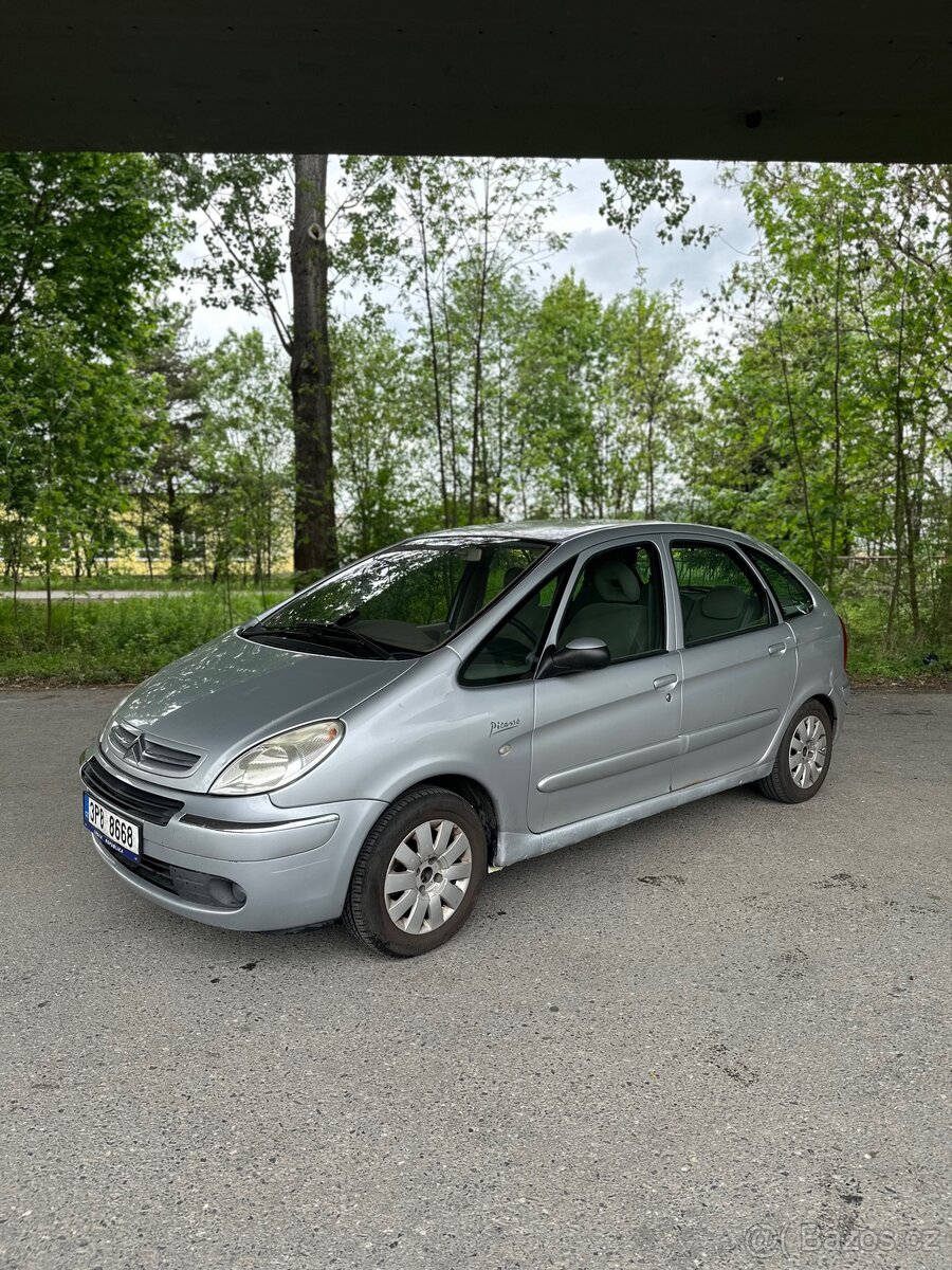 Citroen xara Picasso