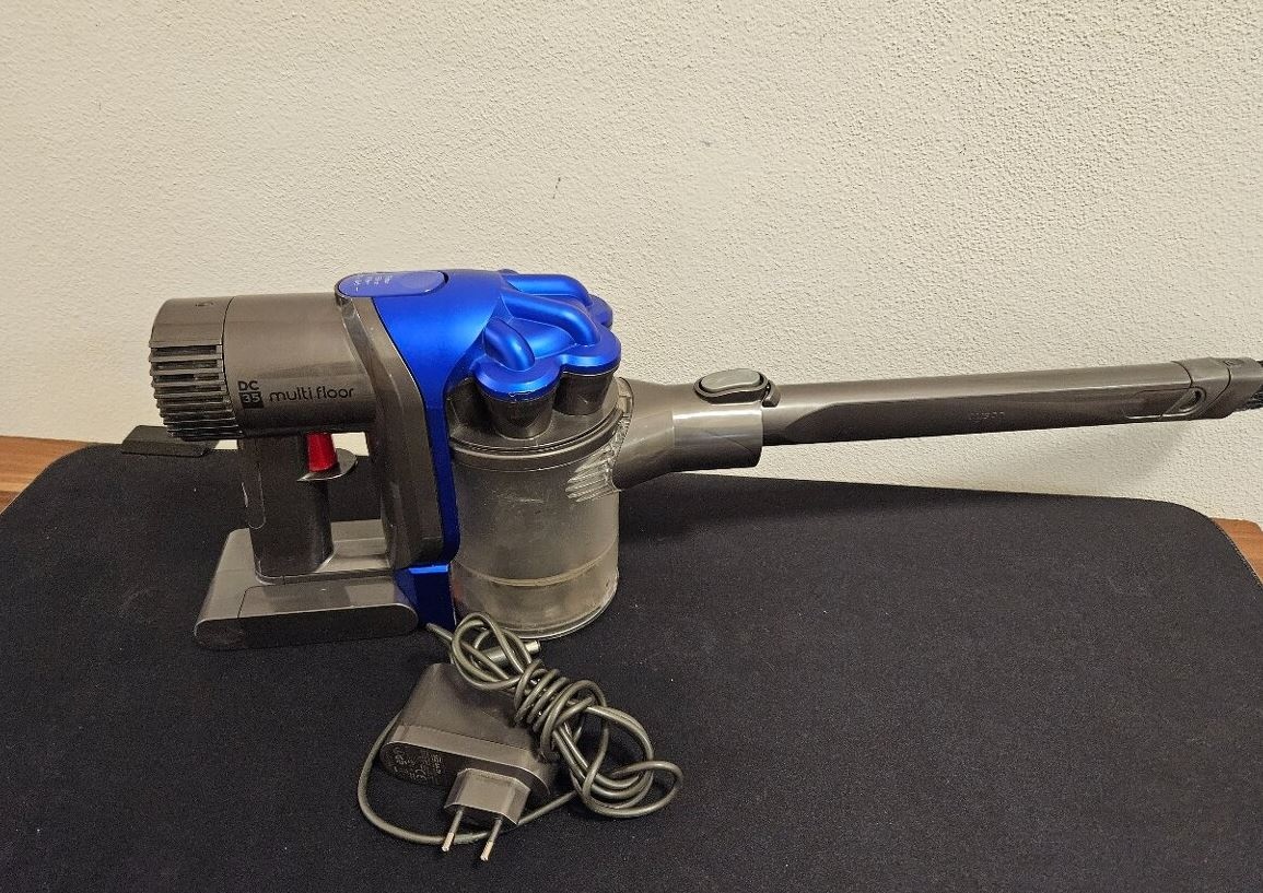 Dyson DC 35 s nabíječkou