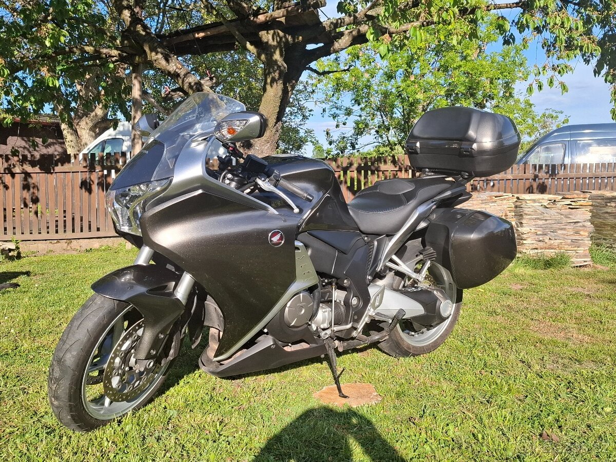 Honda VFR 1200 F
