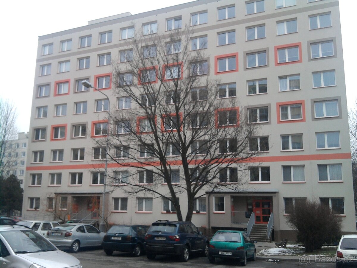 Prodám byt 3+1 v Kolíně, ulice Kremličkova 937