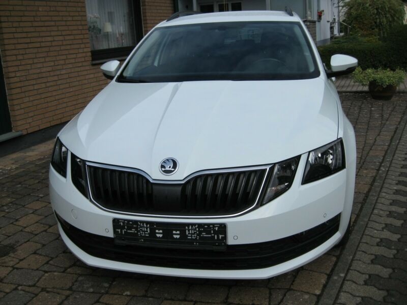 škoda octavia 3 motor ,CRB,CKF