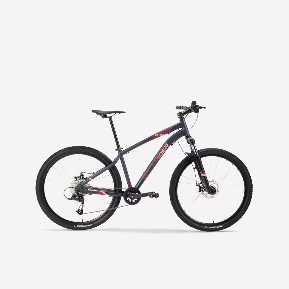 ROCKRIDER