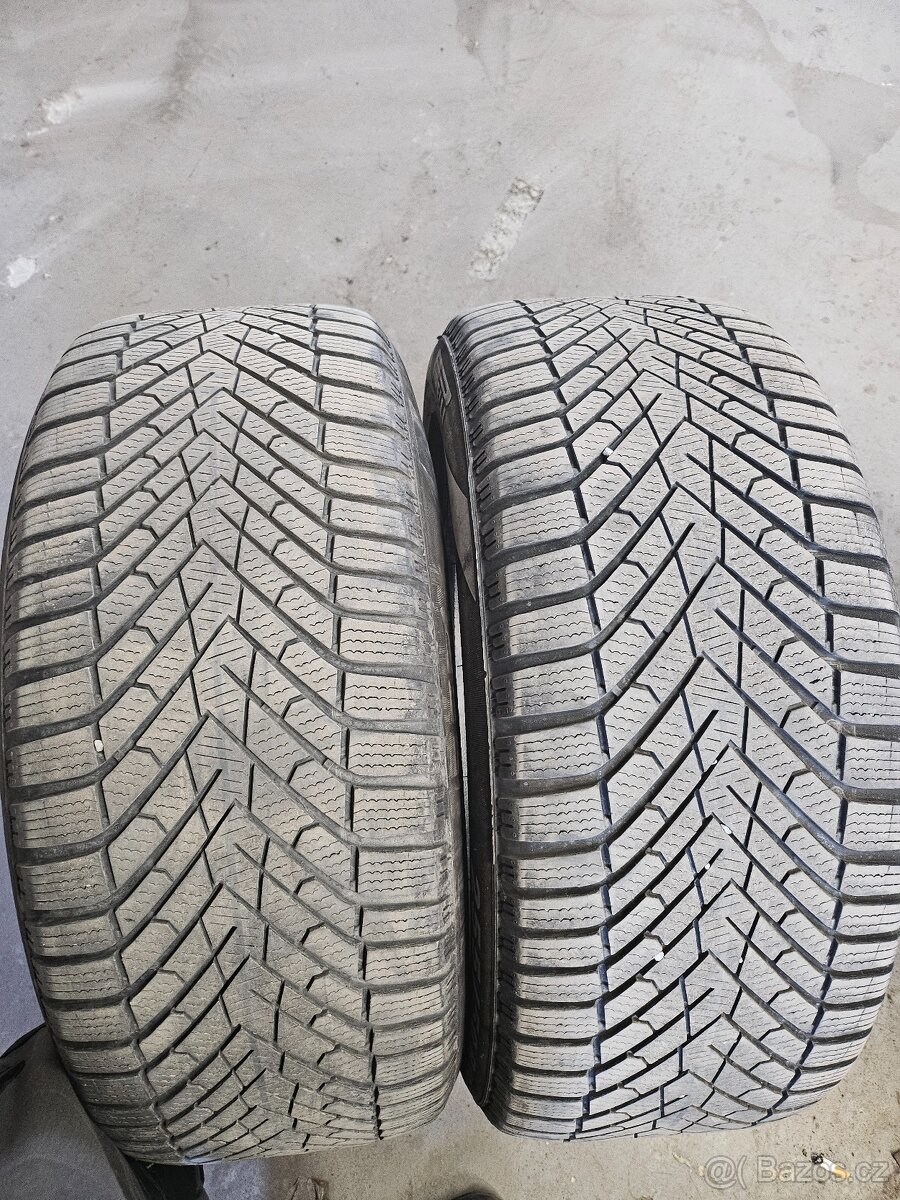 Pneu Pirelli 255/50 R19