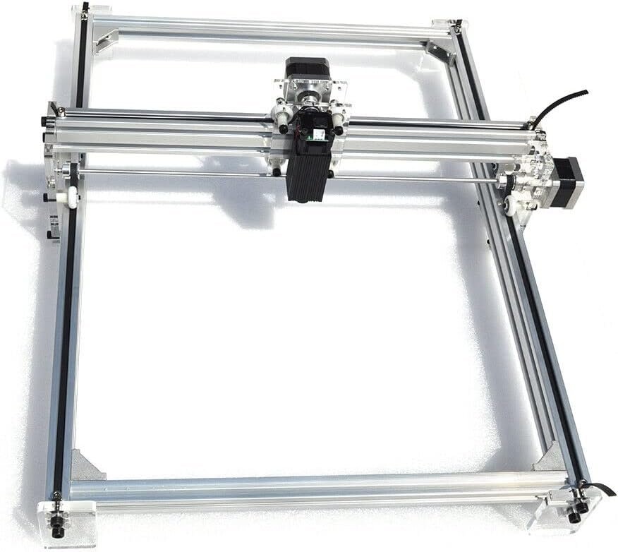 Laserový gravírovací stroj 40 x 50 cm