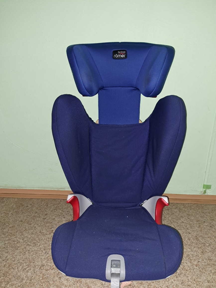 Autosedacka Britax Romer 15-36kg