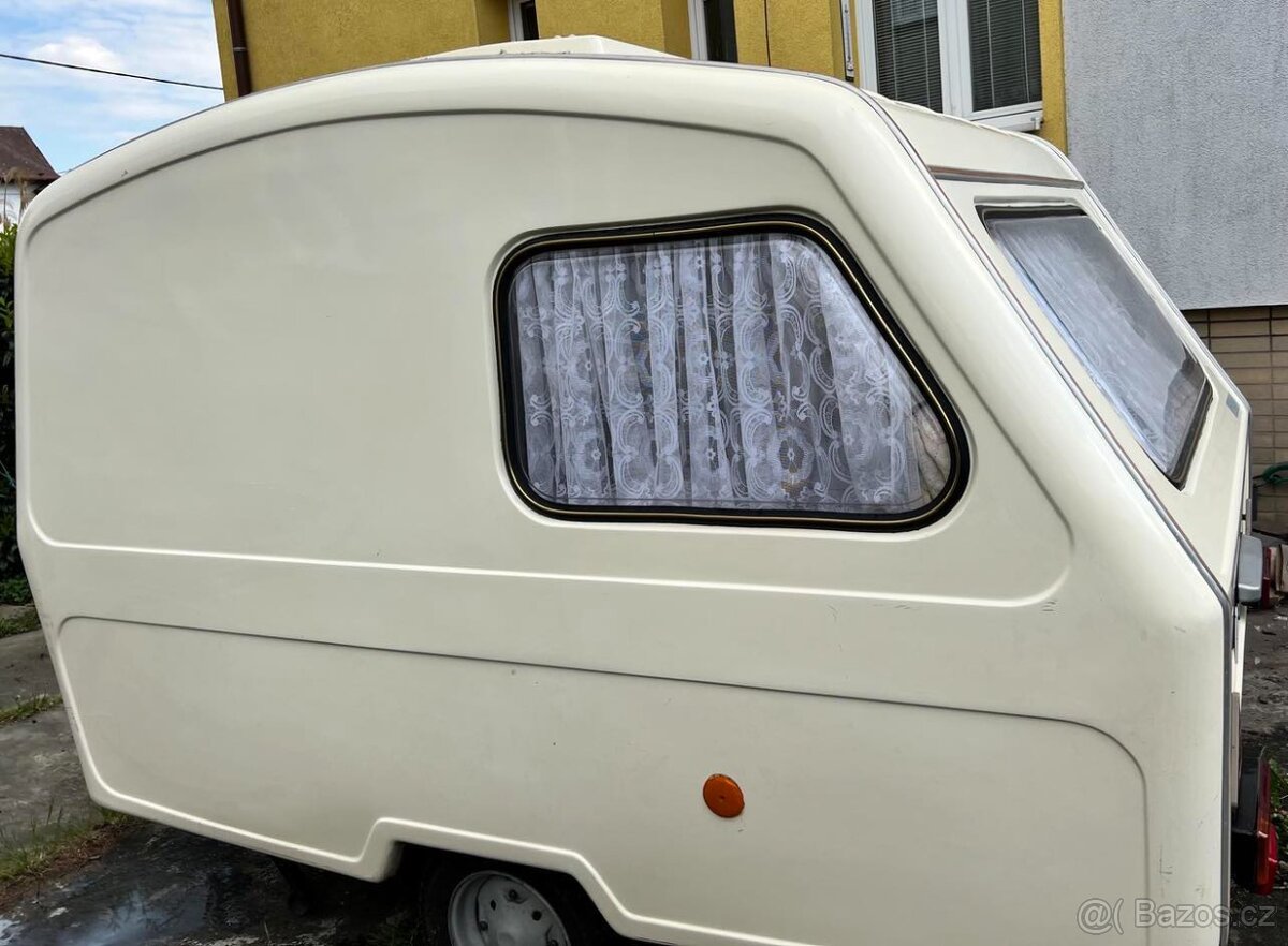 Karavan n-126b