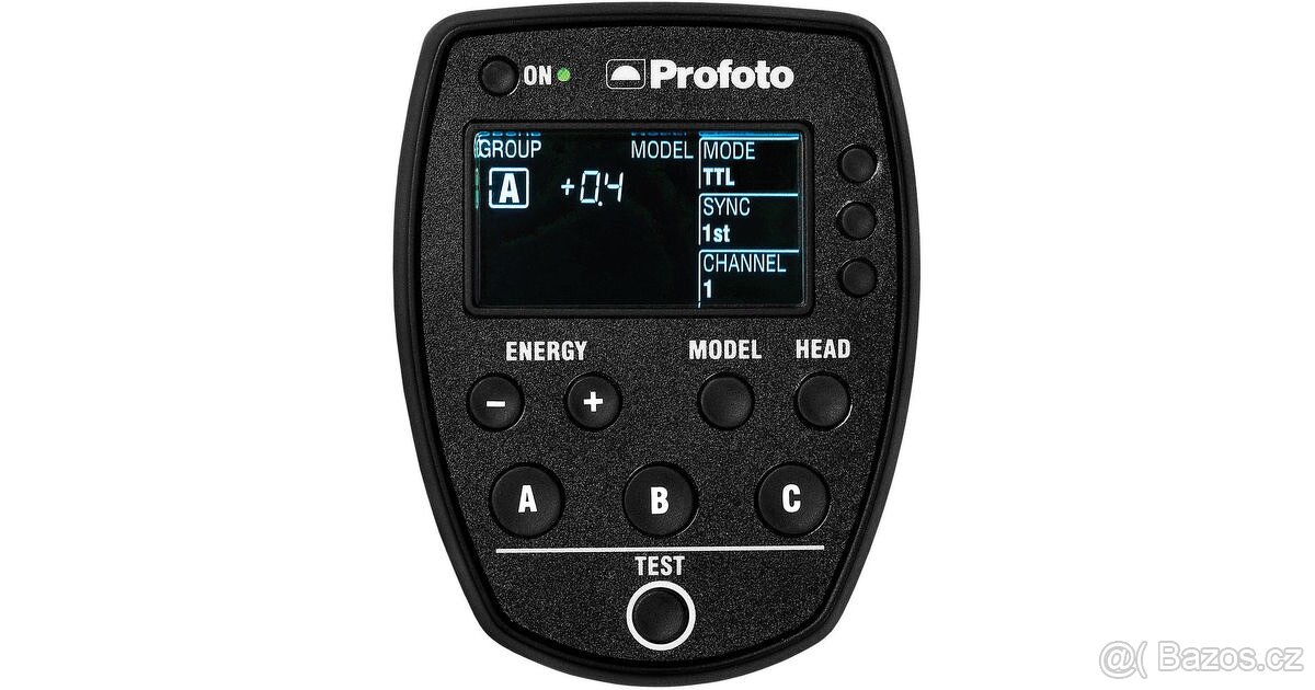 Profoto Air Remote TTL-N pro Nikon