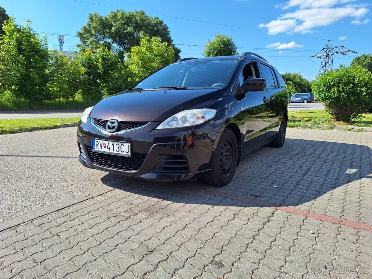 Mazda 5