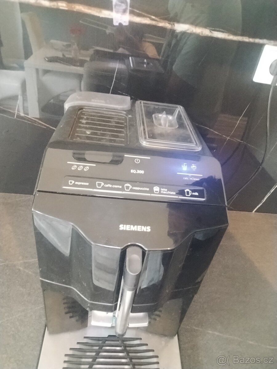 Kávovar Siemens