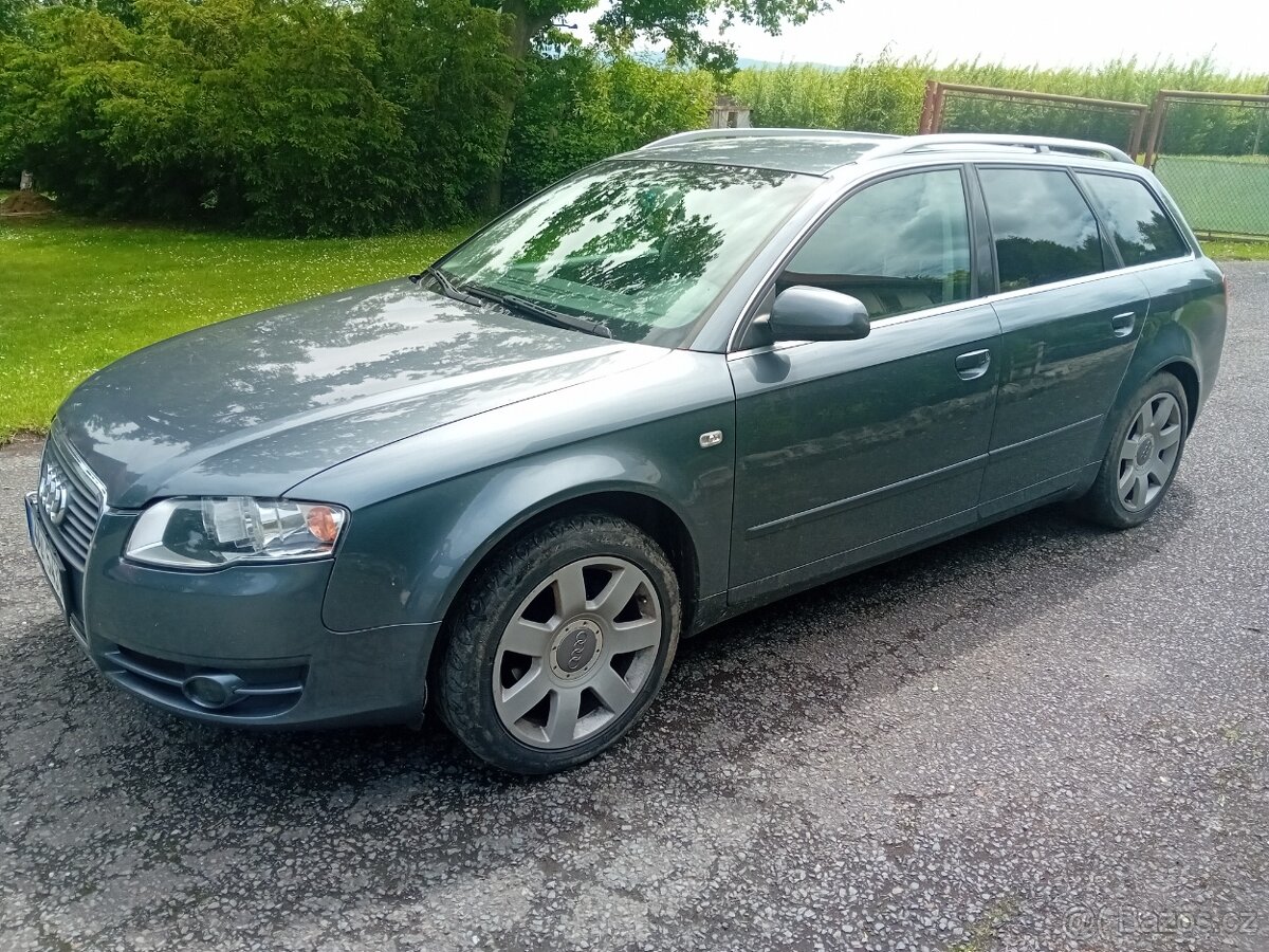 A4 combi
