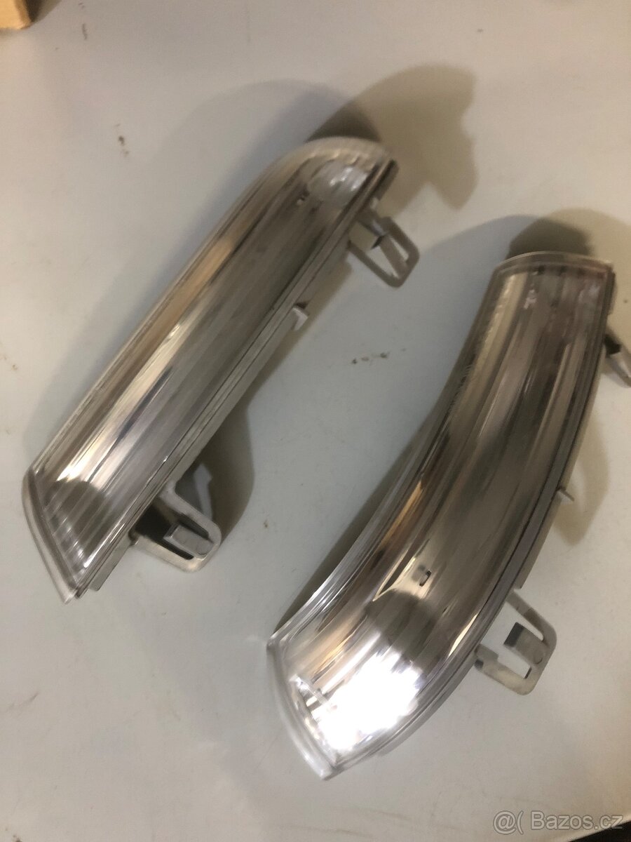 Blinkry VW B5.5