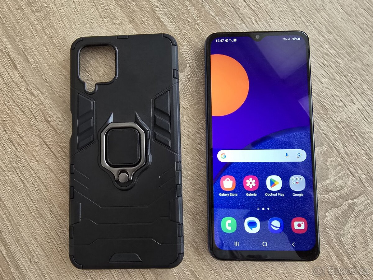 Samsung Galaxy M12, 64GB
