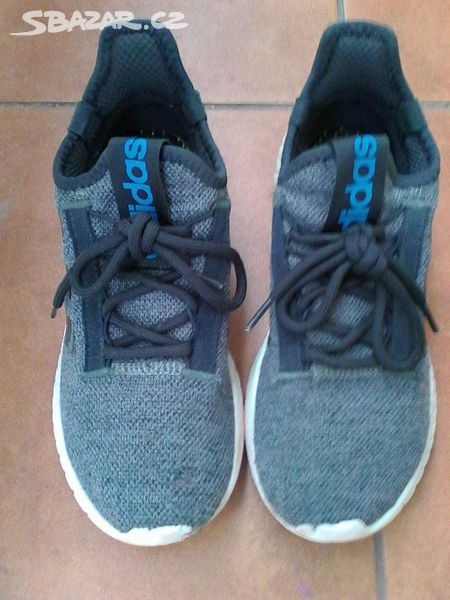 Pánské botasky vel. 42, zn. adidas