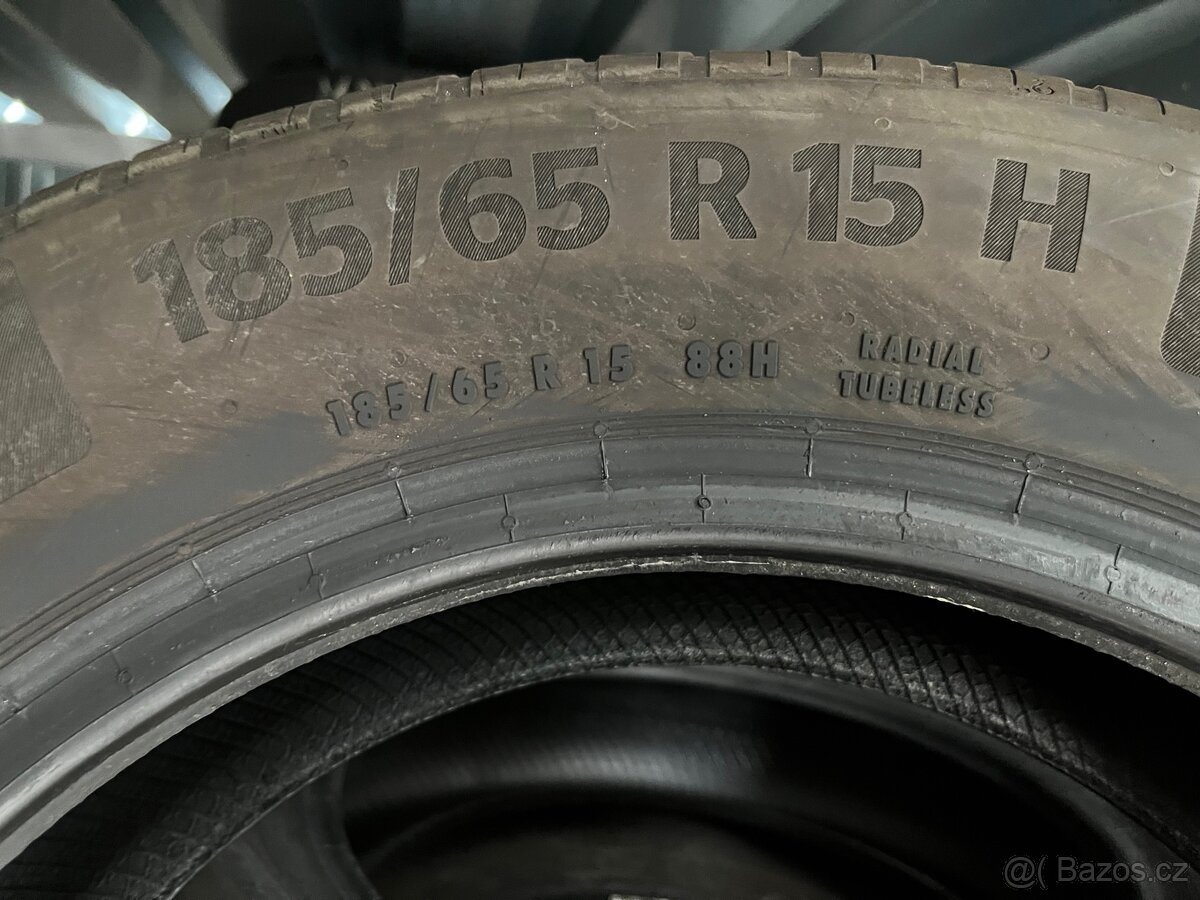 185/65 R15 88H
