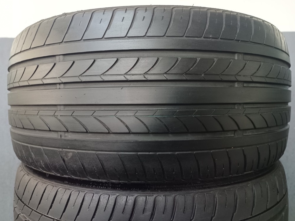 225/35 R18 NANKANG (5120)