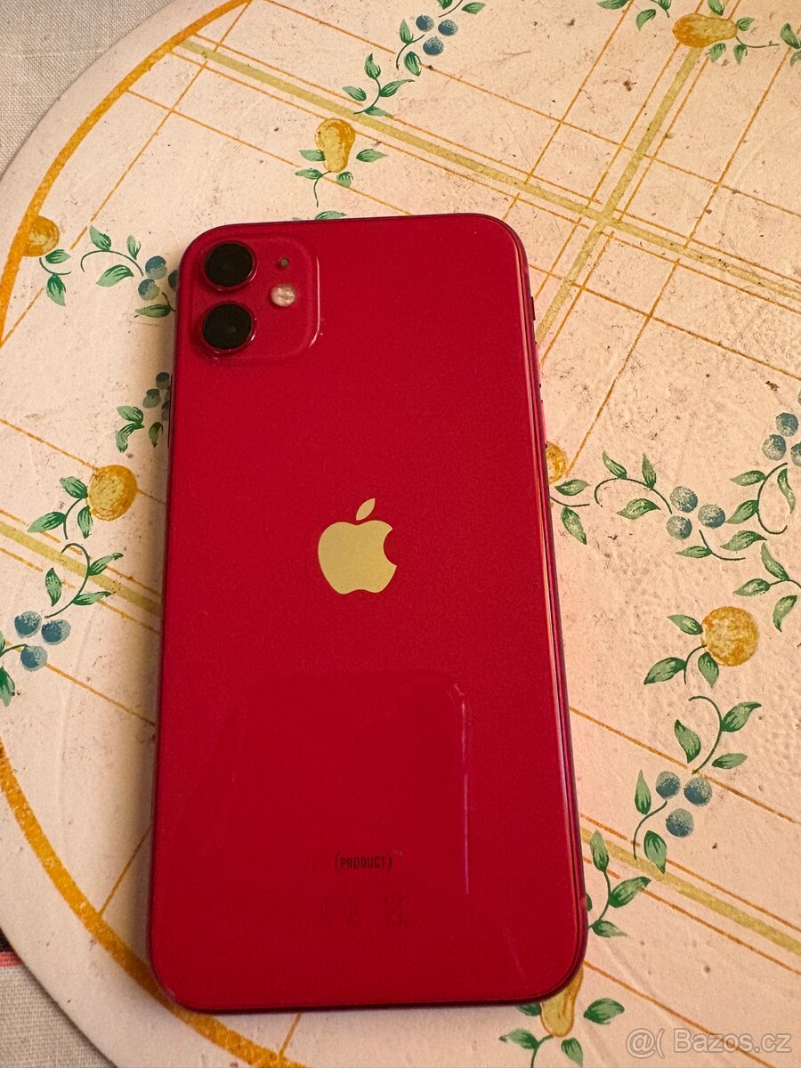 iPhone 11