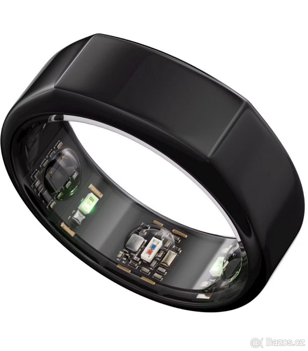 Oura ring 3 (vel.11)