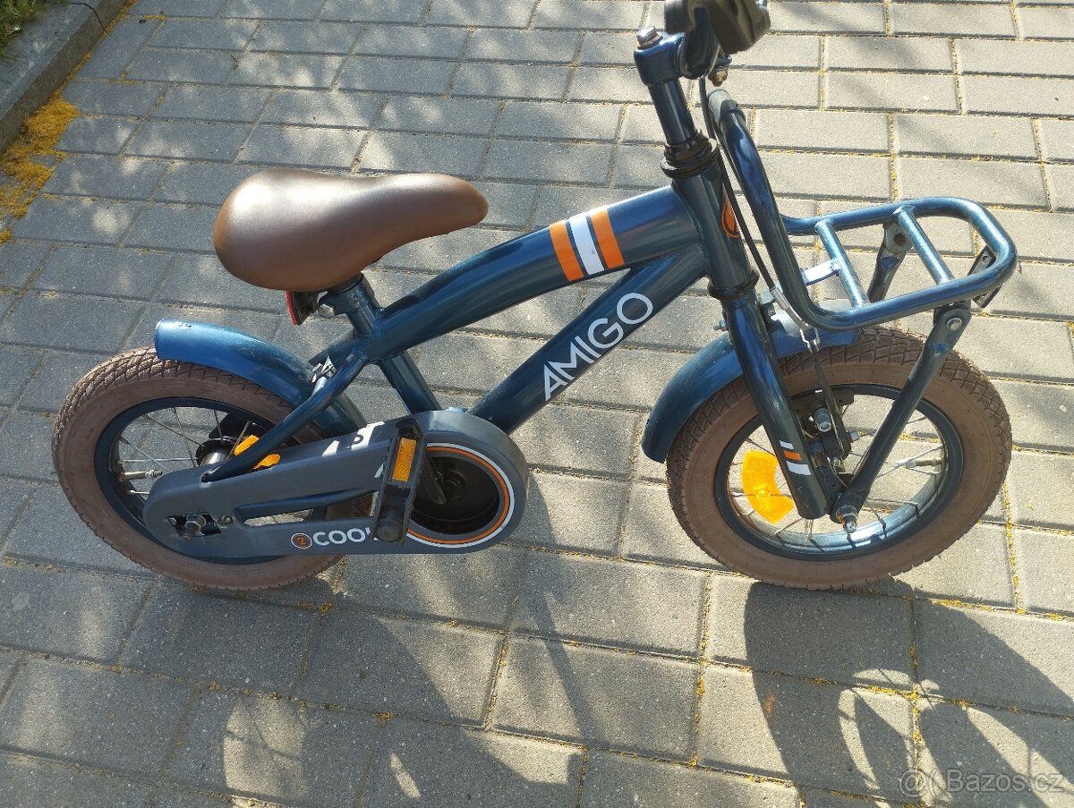 Detské kolo
