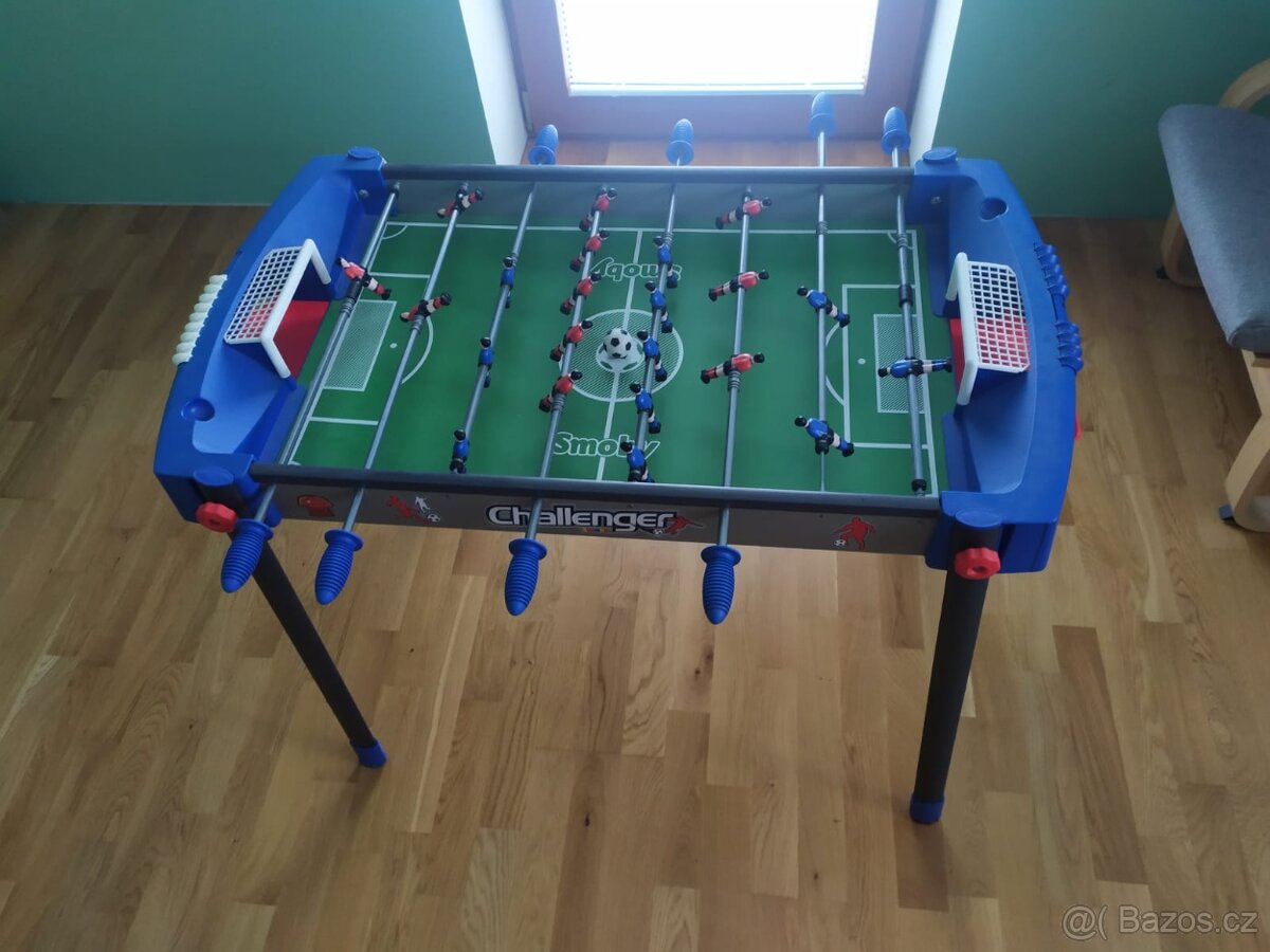 Dětský fotbálek