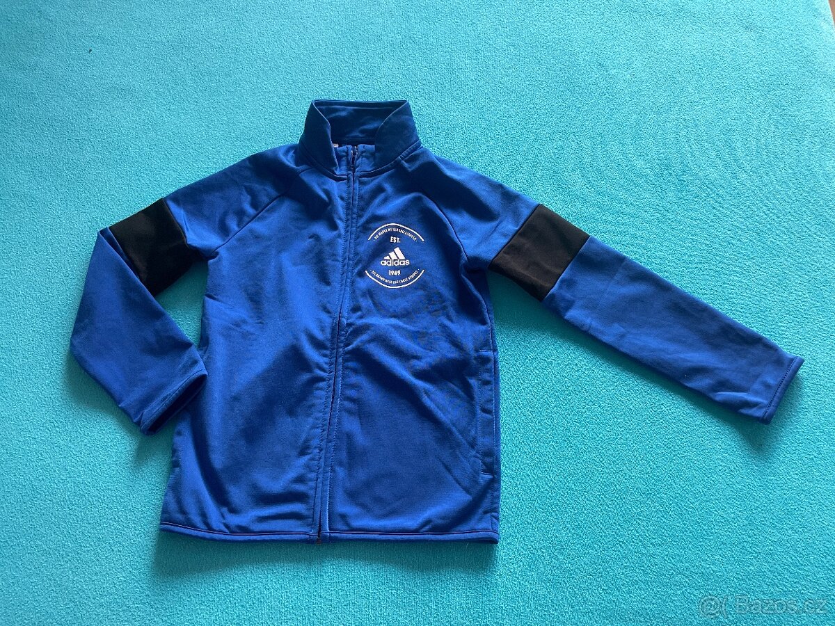 Mikina Adidas- 128