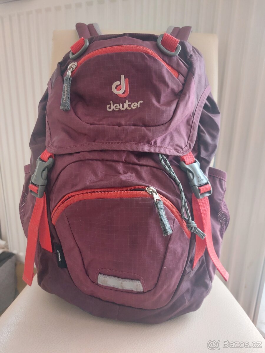 Batoh DEUTER