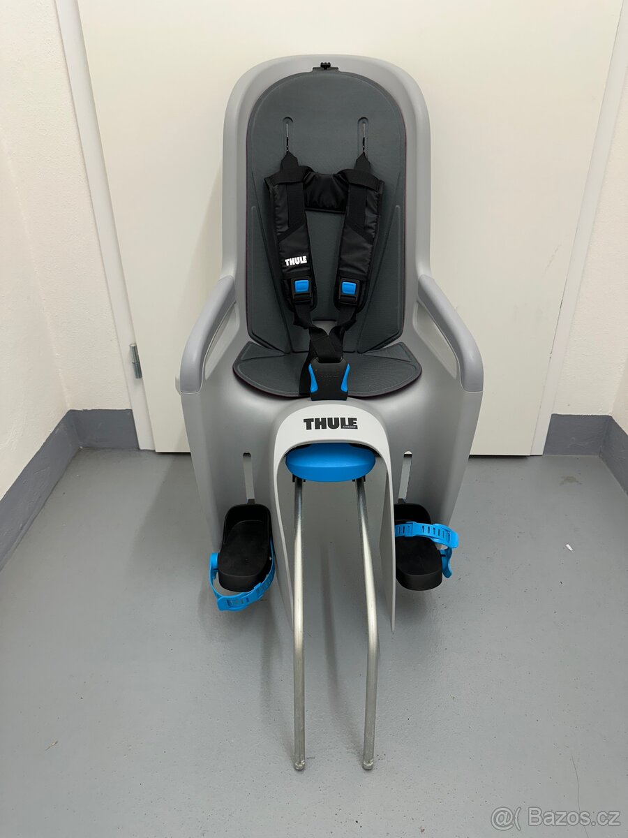 Thule cyklosedacka