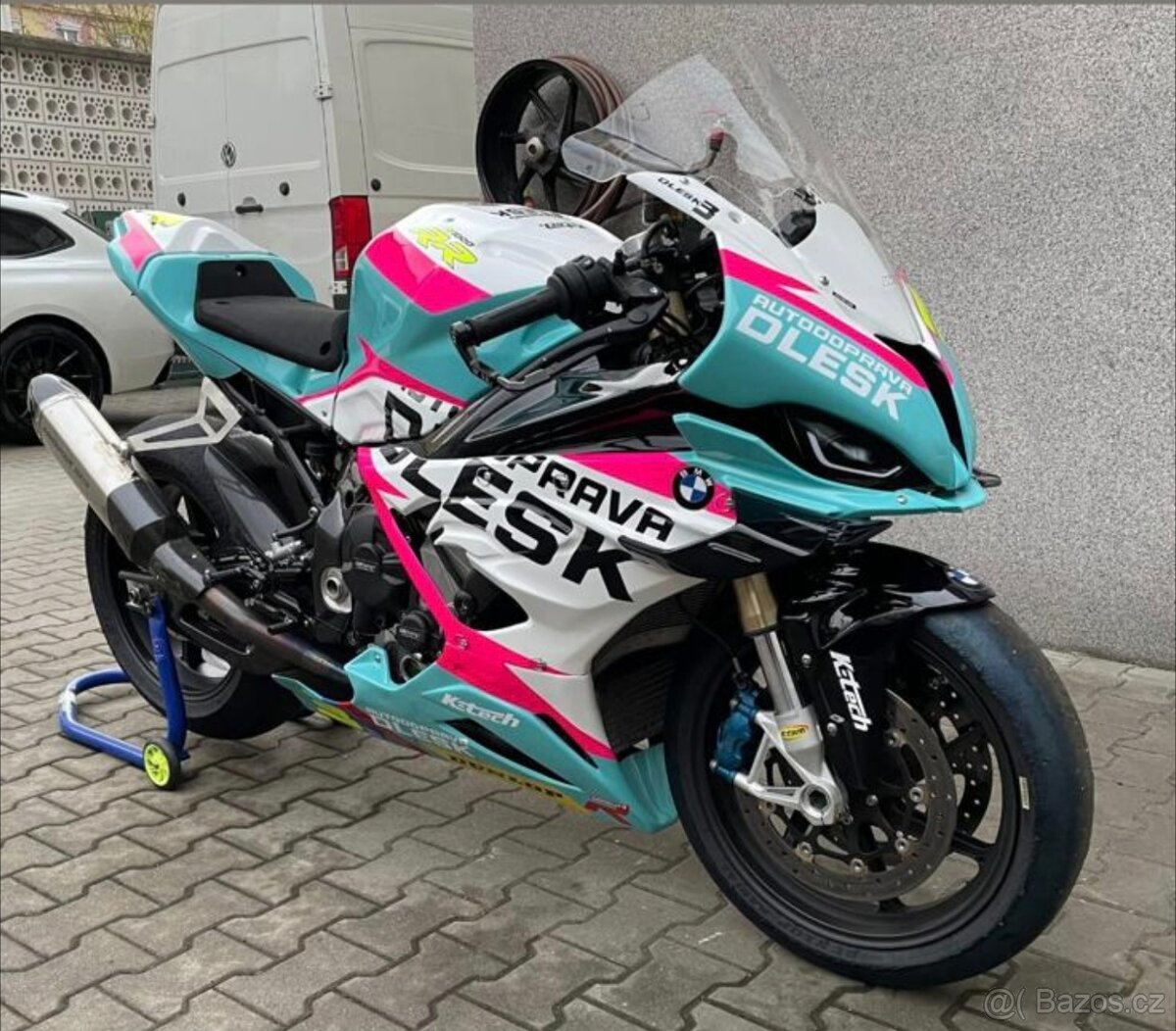BMW s1000rr