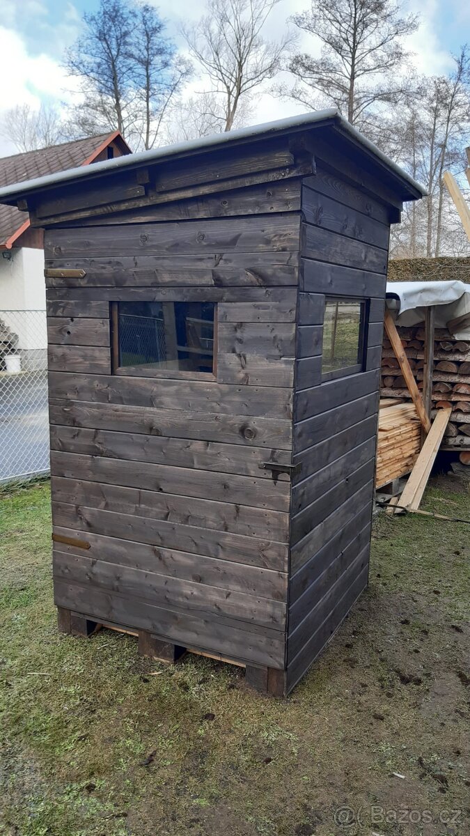 Prodám posed,kazatelnu