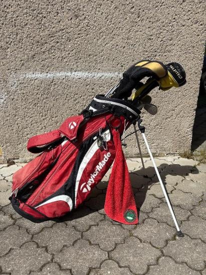 Golfový set