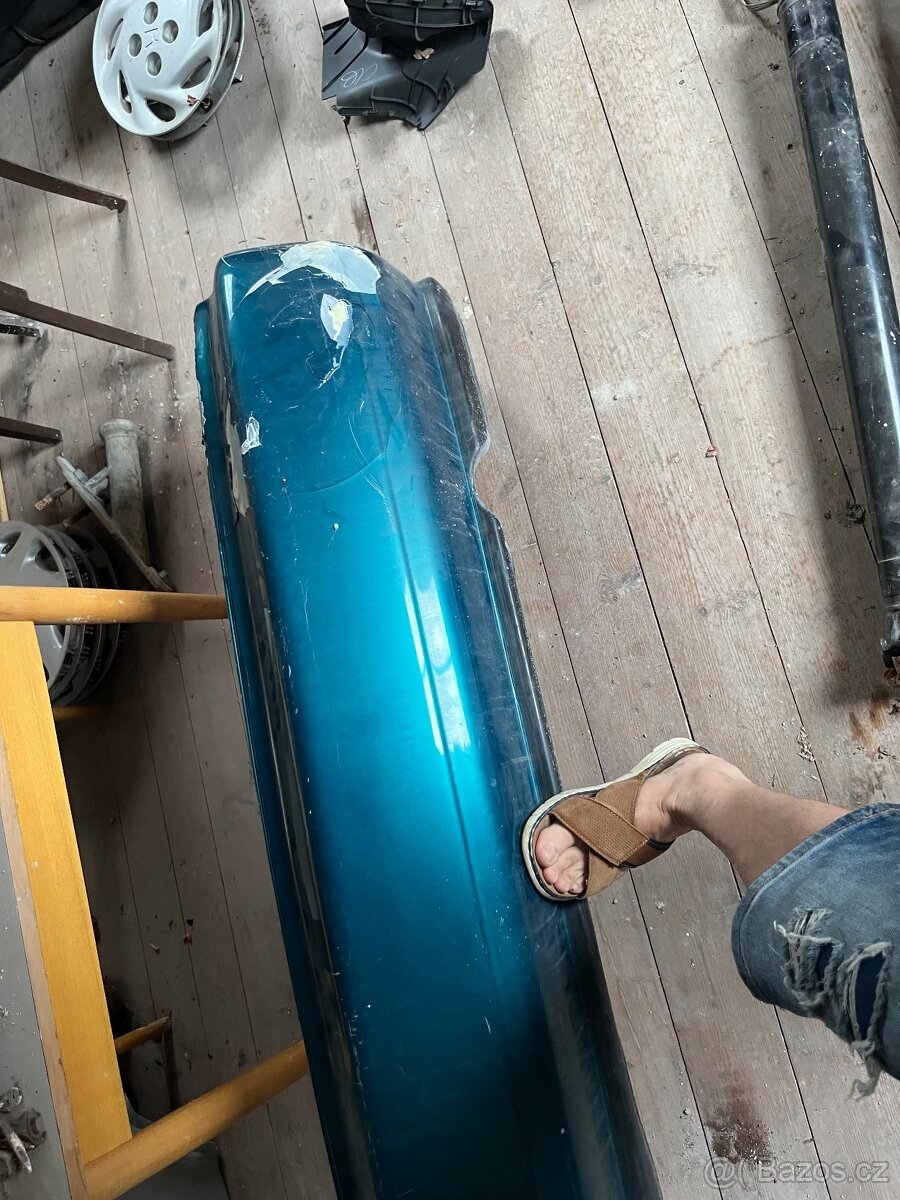 Honda Civic Coupe