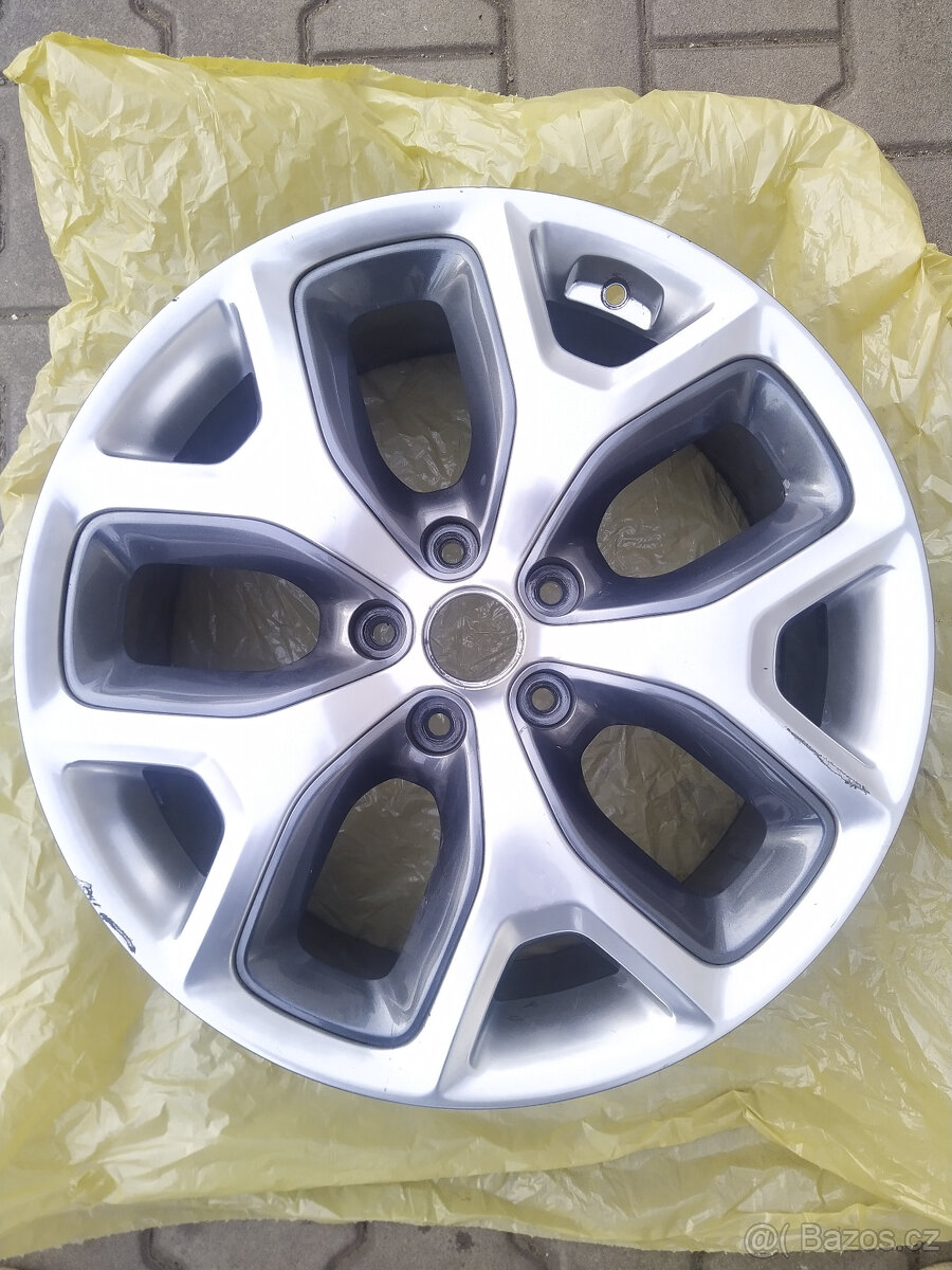 Orig. disk Kia Sorento 7,519" 5x114,3 ET49,5