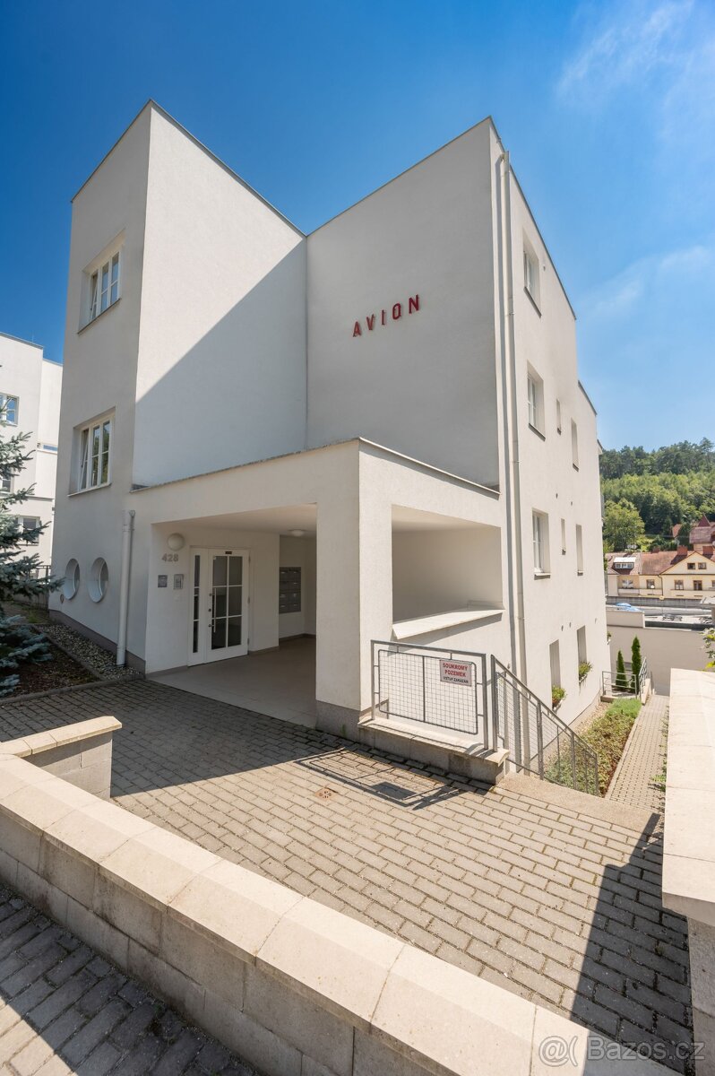 Pronájem 2+1 Luhačovice