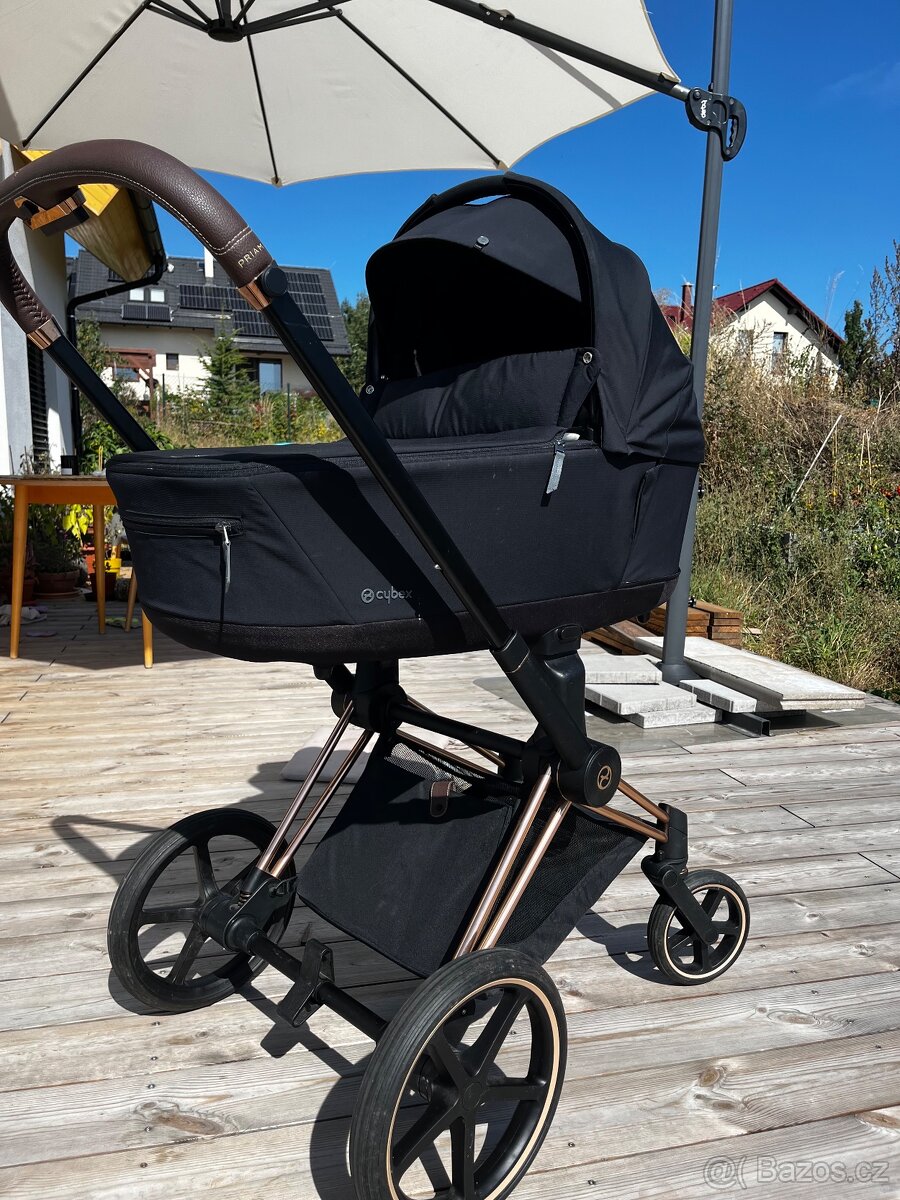 Cybex Priam 2024
