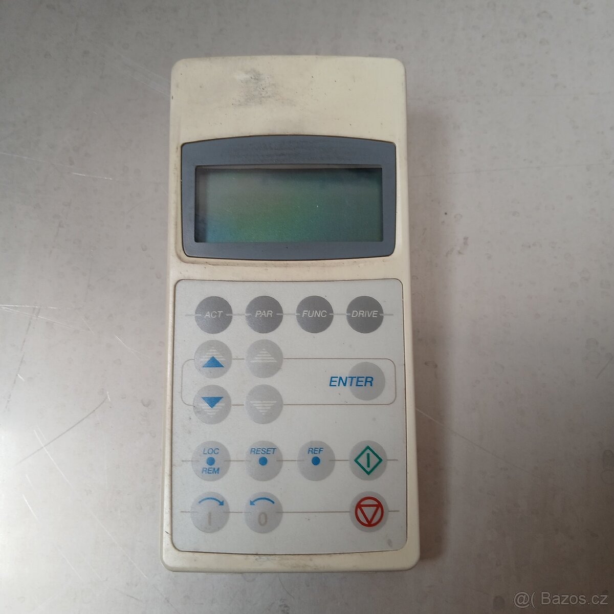 Panel měnič ABB CDP312R