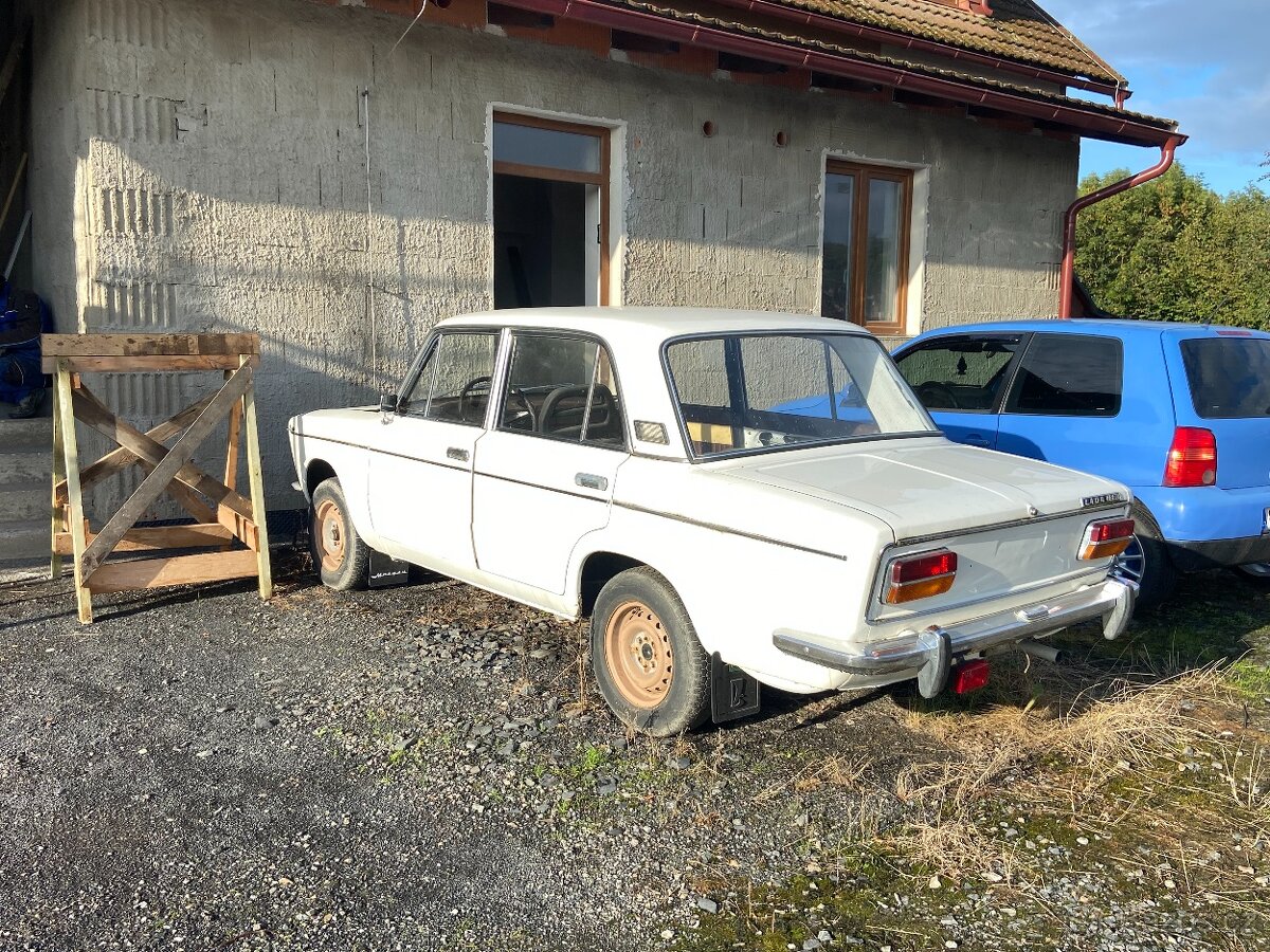 VAZ 2103