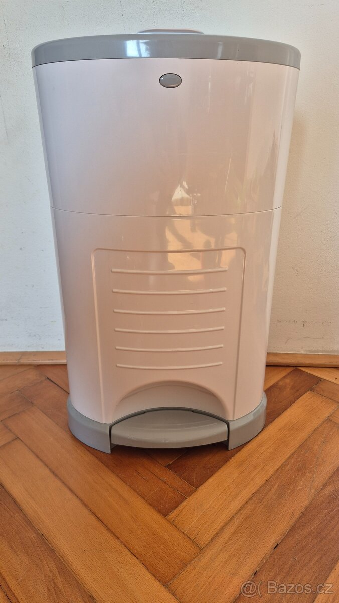 Koš na pleny Korbell Plus