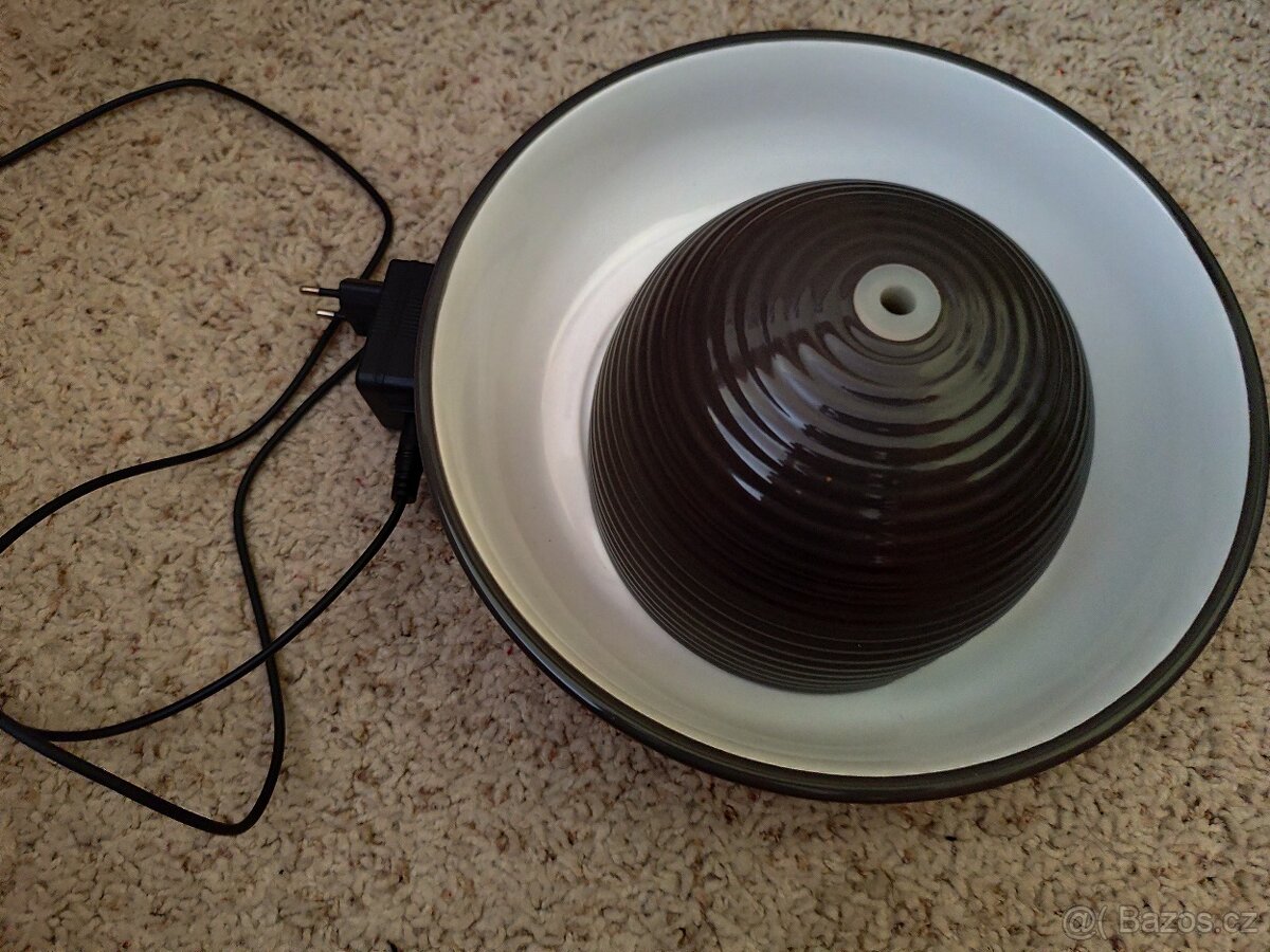 Fontána na vodu trixie