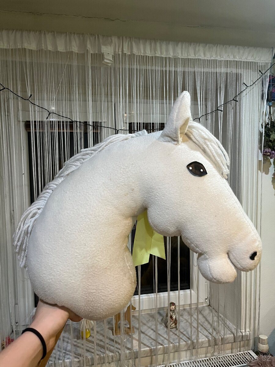 Hobby horse SLEVA
