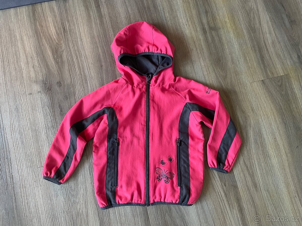 Divci slaba bunda 116