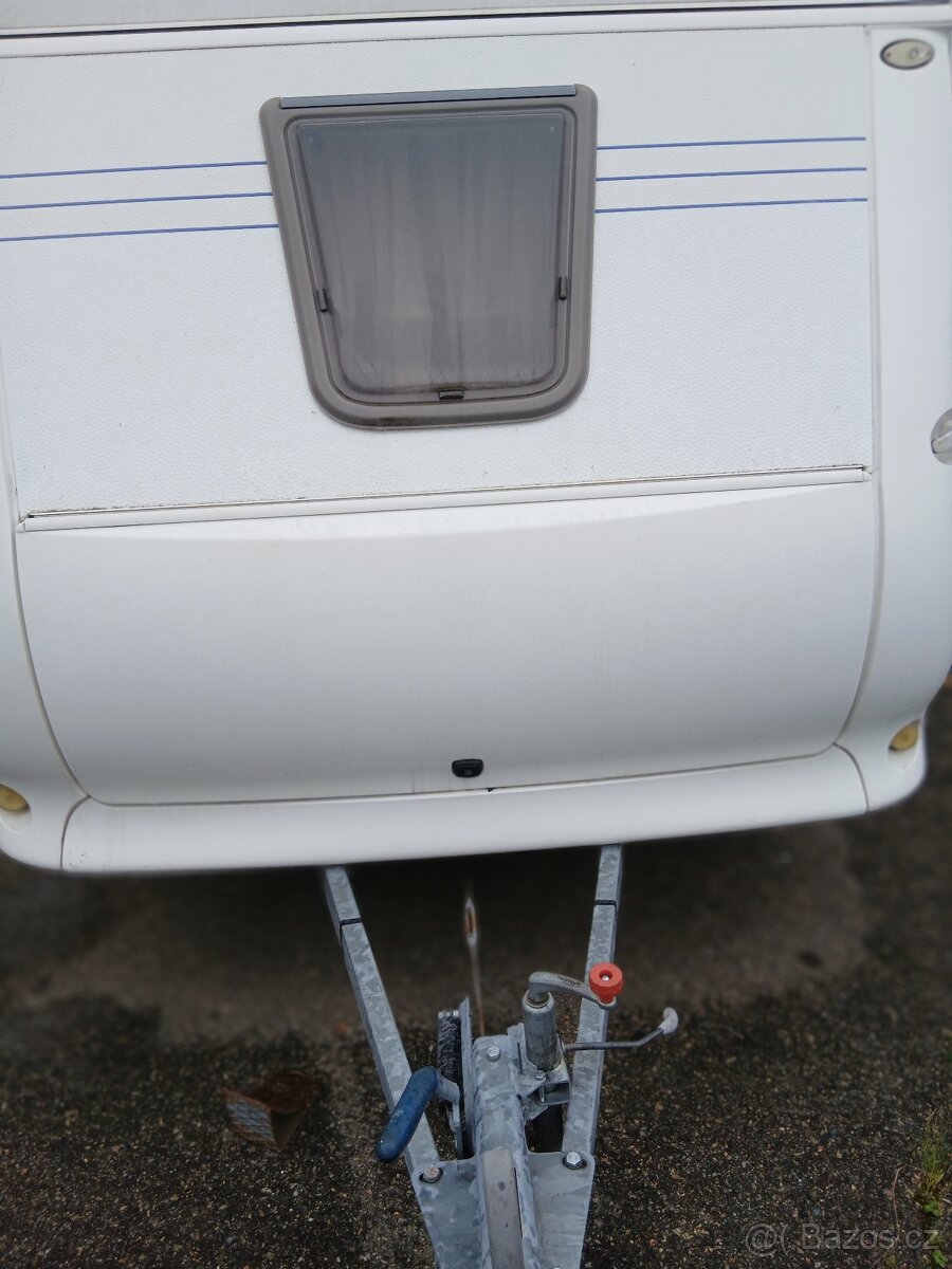 Hobby 495