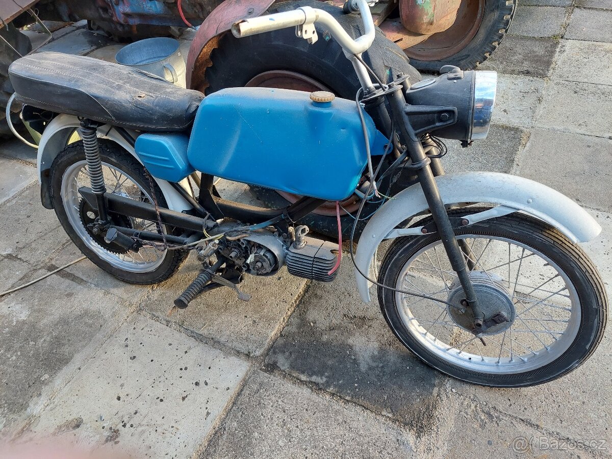 Prodám