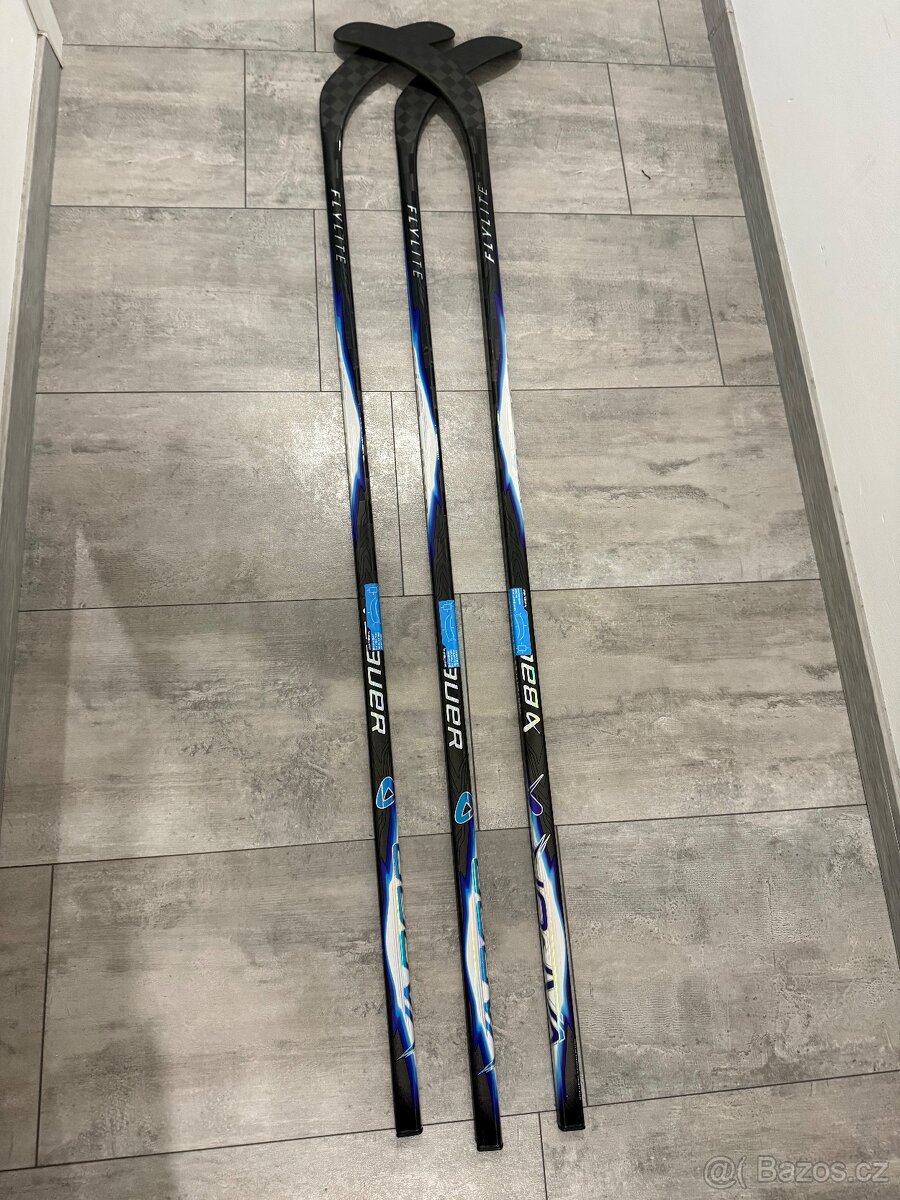 Bauer Flylite 77 , 87 flex nové nepoužité