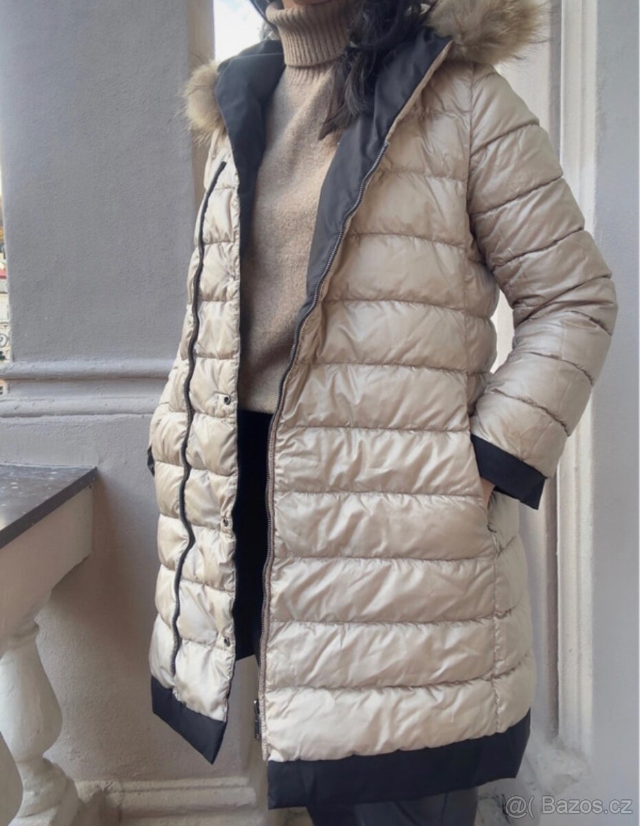 Oboustranná bunda Weekend Max Mara