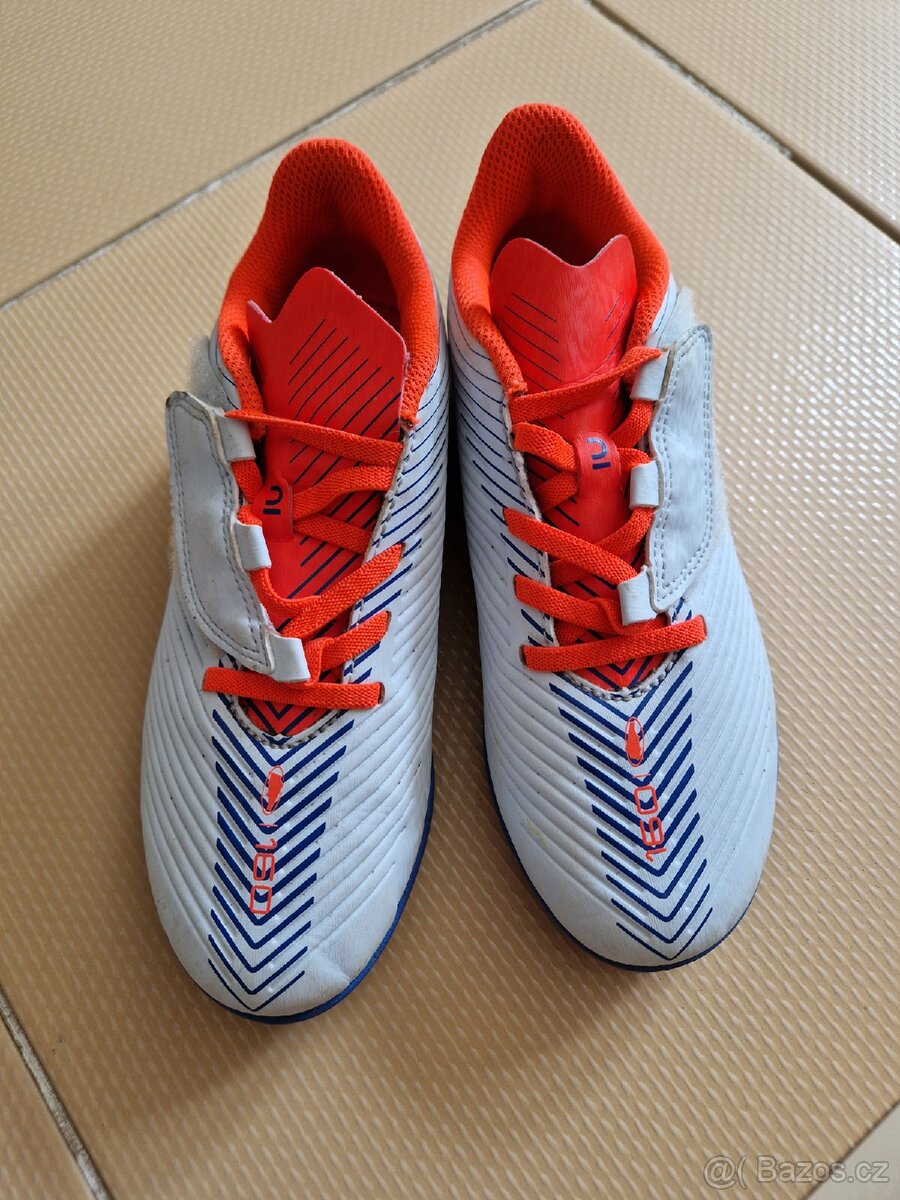 Dětské kopačky Kipsta